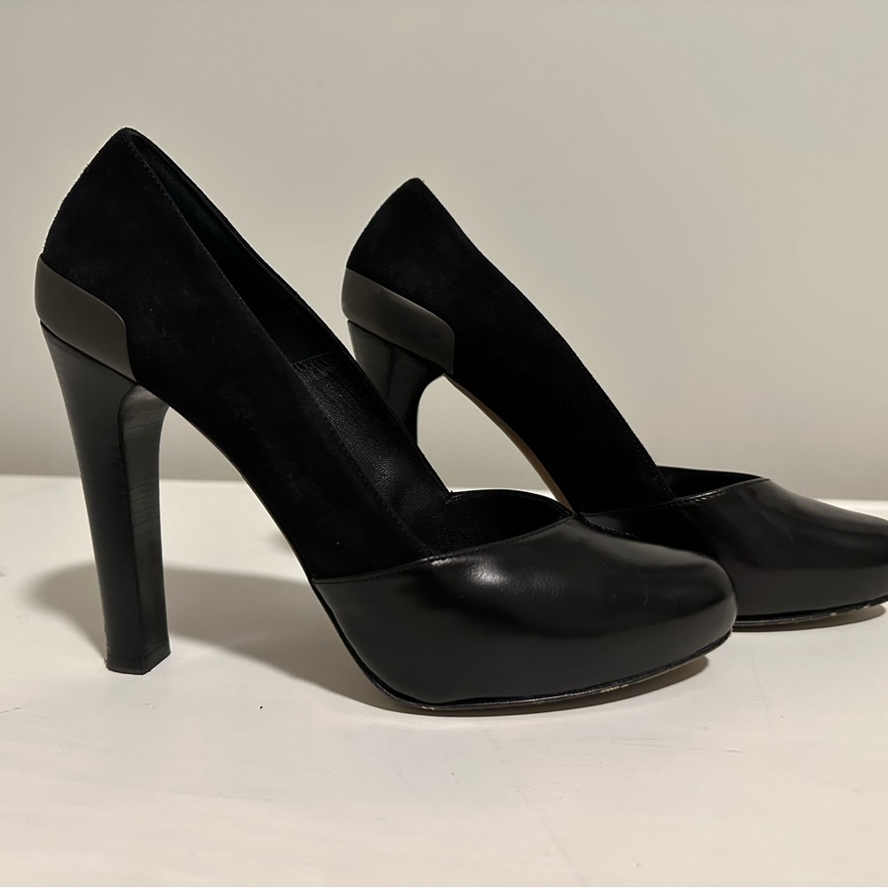 Fendi pumps 37.5 EU - Picture 3 of 4